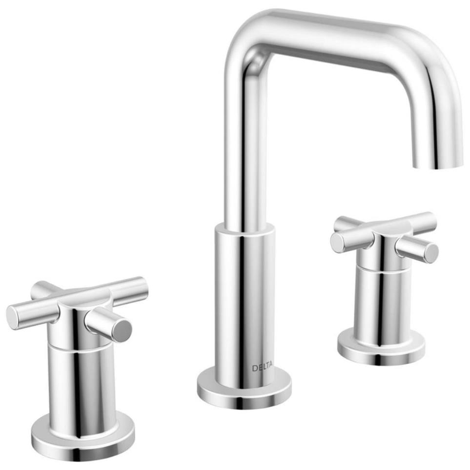 Bath Chrome Chrome Faucets