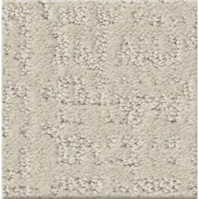 Pattern Whiskers Beige/Tan Carpet