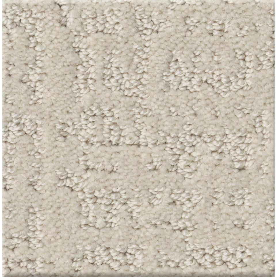 Pattern Whiskers Beige/Tan Carpet