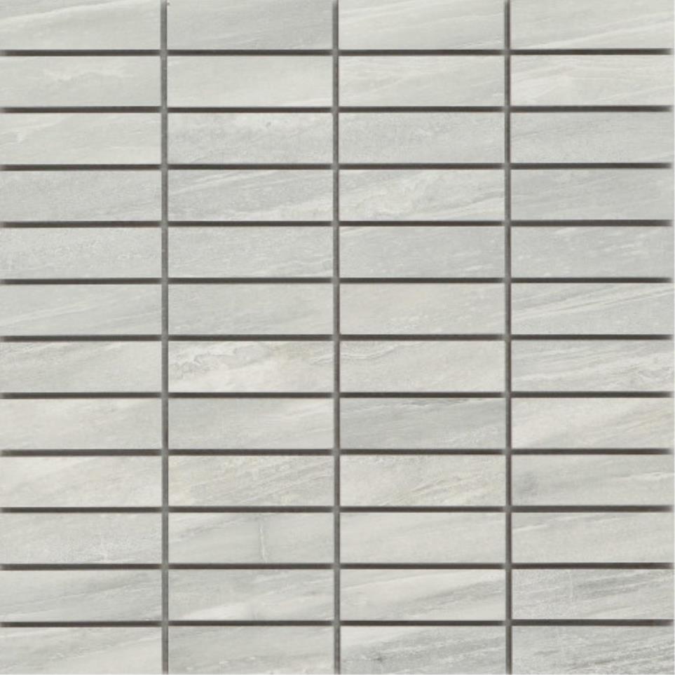 Mosaic Bianco Gray Tile