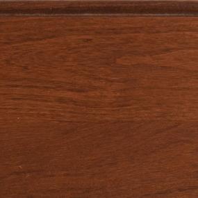 Square Amaretto Medium Finish Square Cabinets