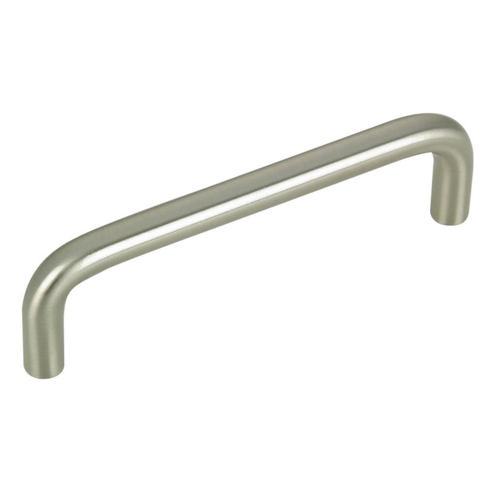 Pull Brushed Nickel Nickel Pulls