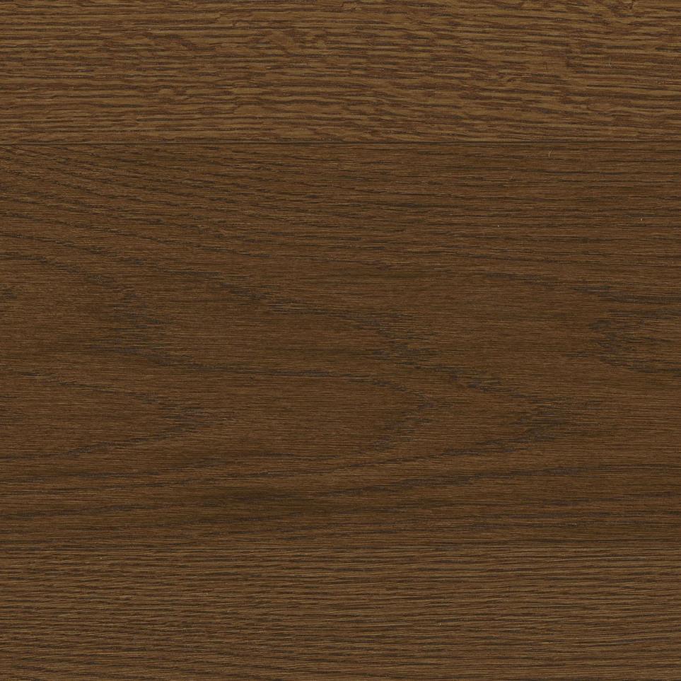 Plank Highland Oak Medium Finish Hardwood