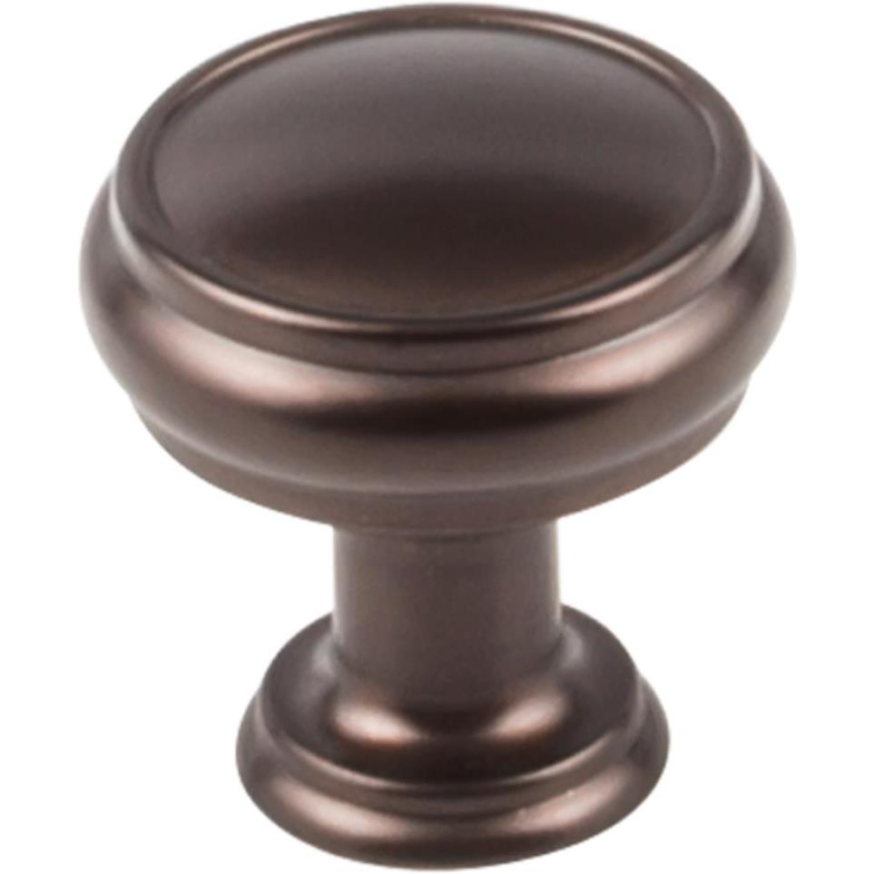 Knob Oil Rubbed Bronze Bronze Knobs