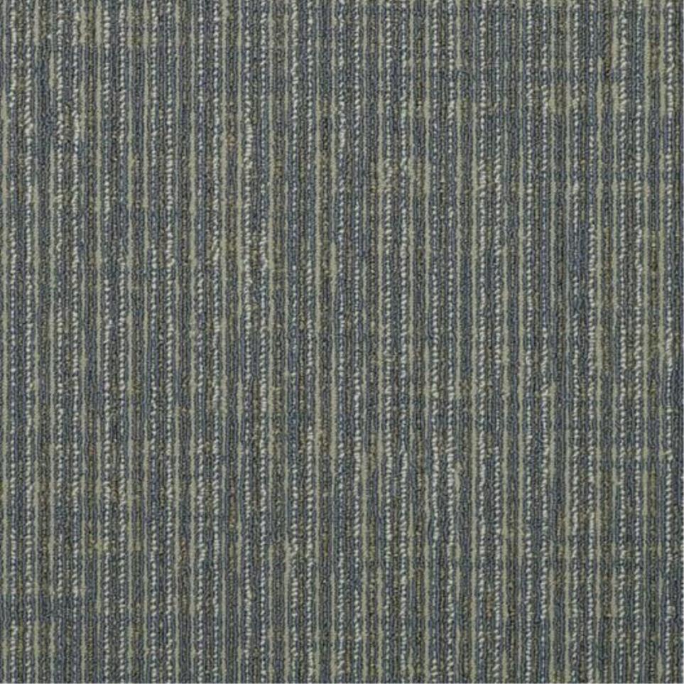 Loop Pivot Gray Carpet Tile