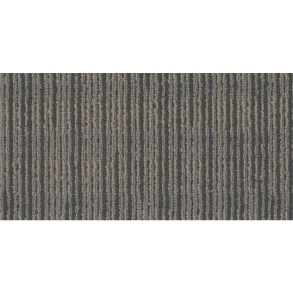 Loop Perfection Gray Carpet Tile