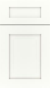 5 Piece Whitecap Paint - White 5 Piece Cabinets