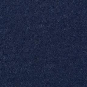 Cut Pile Jeans Blue Carpet
