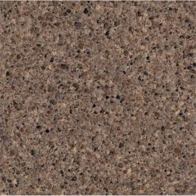 Slab Bavaria Brown Quartz Countertops