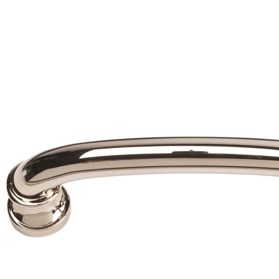 Pull Polished Nickel Nickel Pulls