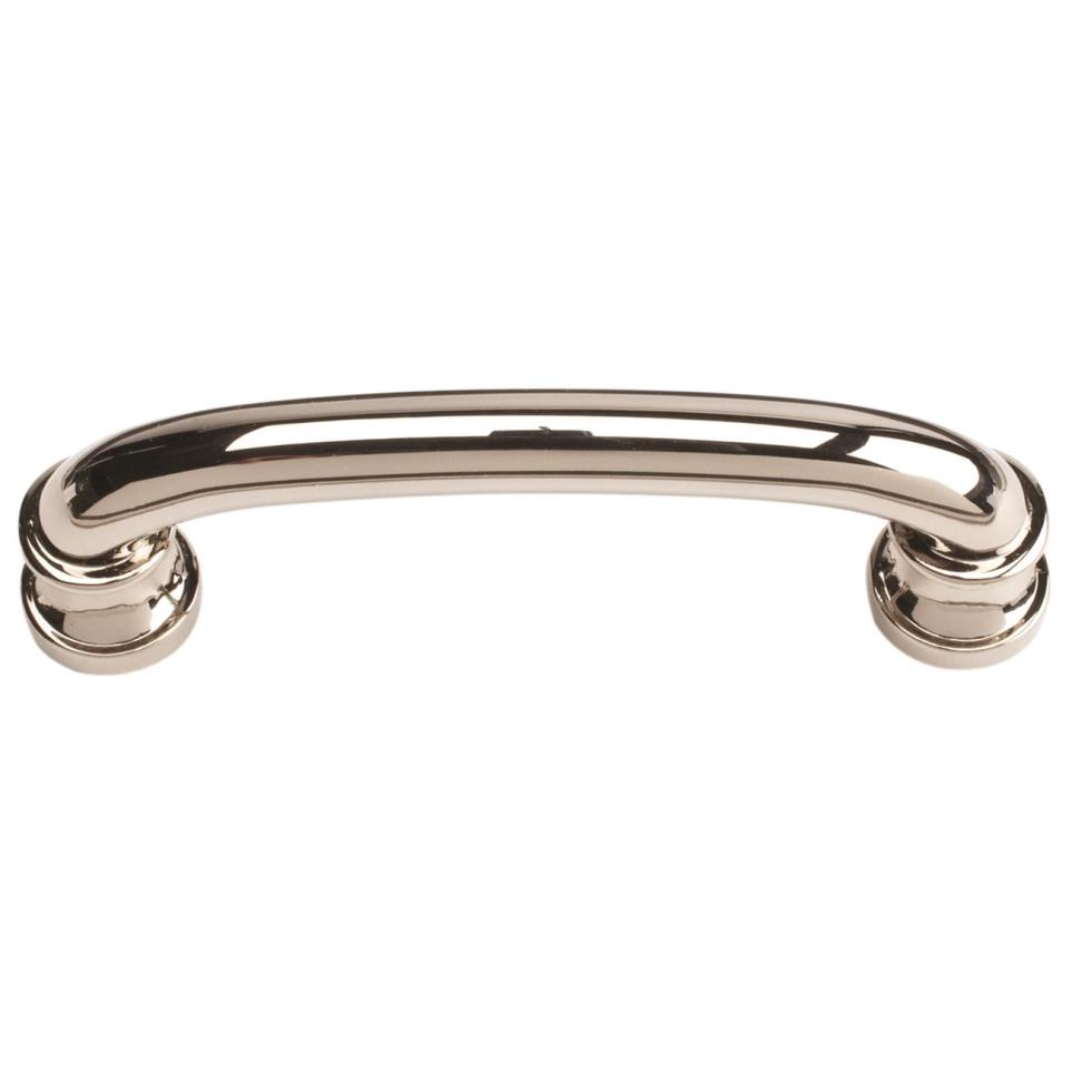 Pull Polished Nickel Nickel Pulls