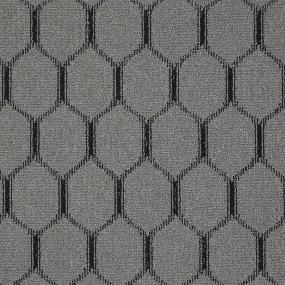 Loop Licorice Gray Carpet