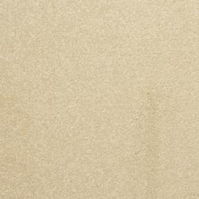 Textured Saxony Hay Beige/Tan Carpet