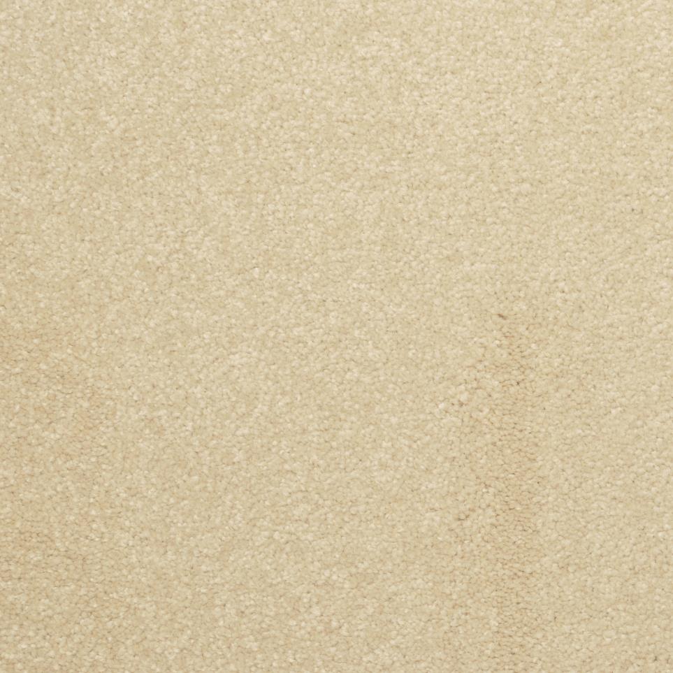 Textured Saxony Hay Beige/Tan Carpet