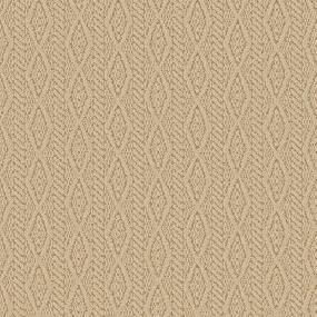 Pattern Twine Beige/Tan Carpet