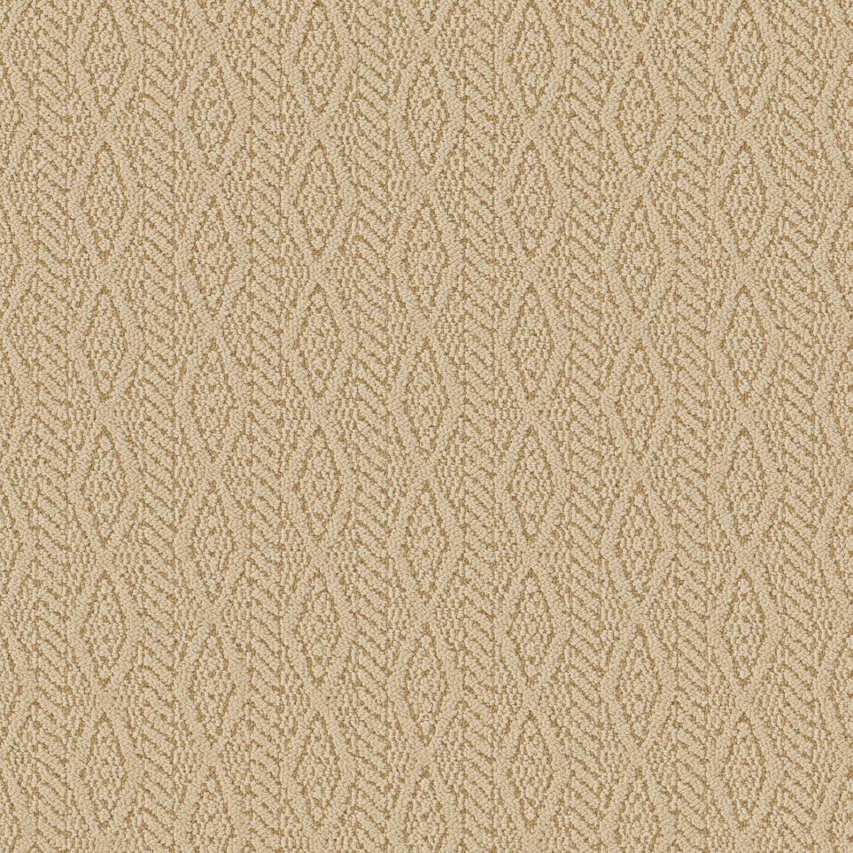 Pattern Twine Beige/Tan Carpet
