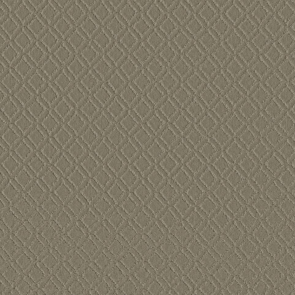 Pattern Reflection Beige/Tan Carpet