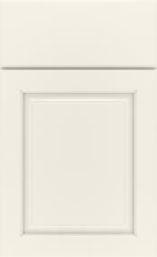 Square Mystic Paint - White Square Cabinets