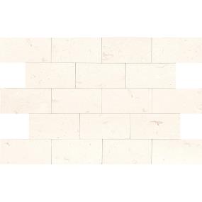 Tile Blavet Blanc Honed Gray Tile