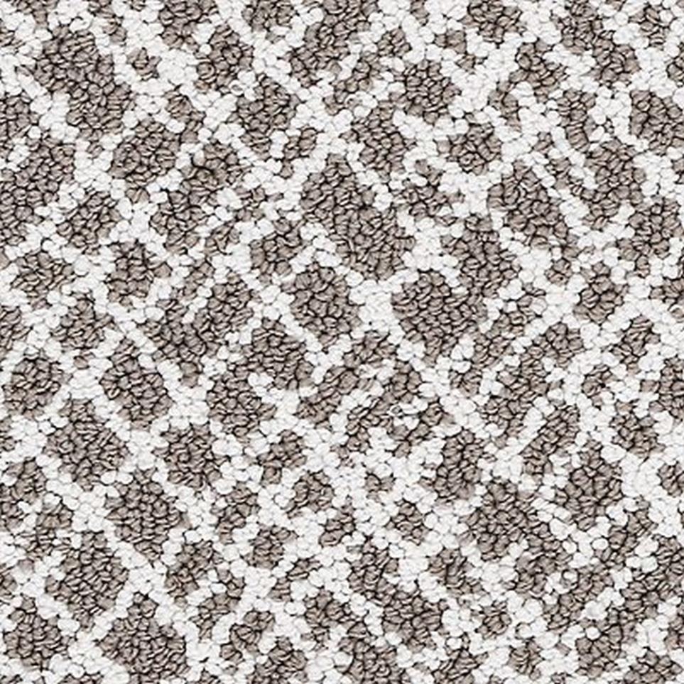 Loop Brownstone Gray Carpet