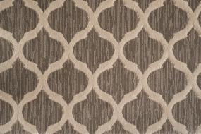 Pattern Pebble Brown Carpet