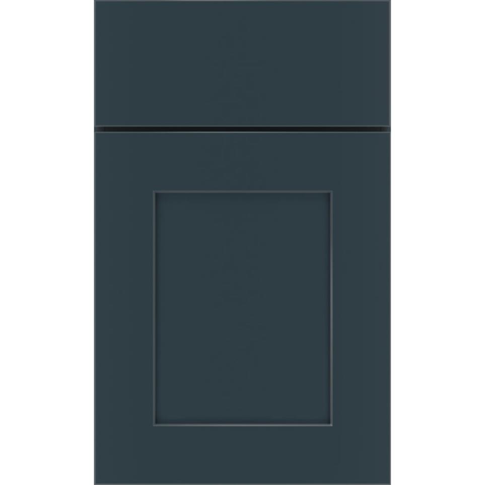 Square Maritime Paint - Other Square Cabinets