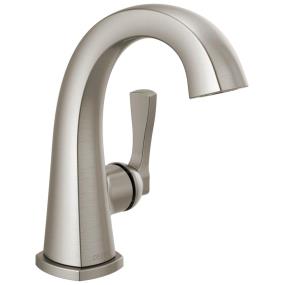 Bath Lumicoat Stainless Stainless Steel Faucets