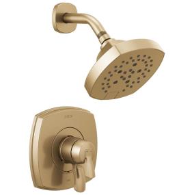 Bath Lumicoat Champagne Bronze Bronze Faucets