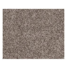 Frieze Roasted Almond Beige/Tan Carpet
