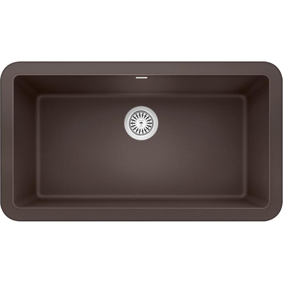 Café Brown Brown Sinks