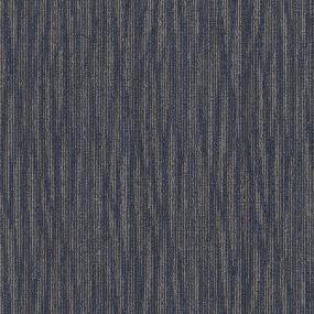 Loop Coastal Waters Blue Carpet Tile