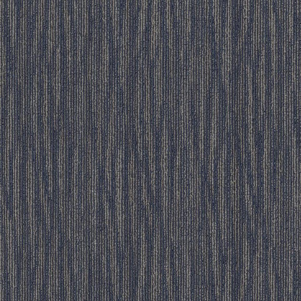 Loop Coastal Waters Blue Carpet Tile