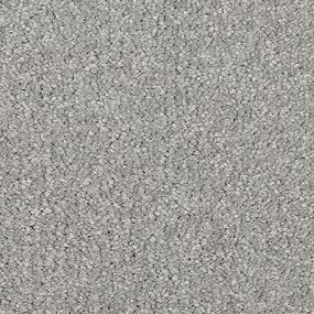 Textured Saxony Bold Gray Carpet