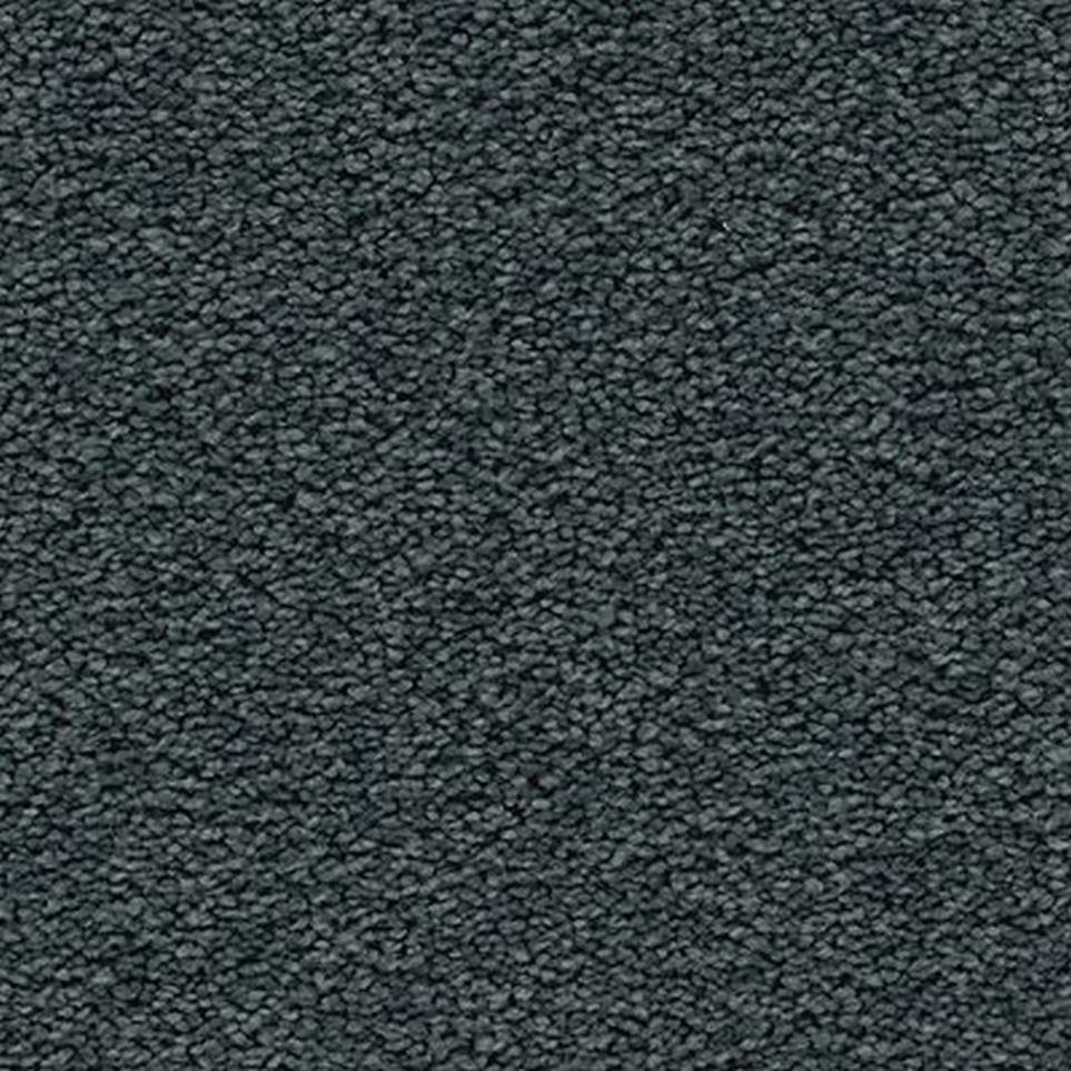 Textured Saxony Vivacious Blue Carpet