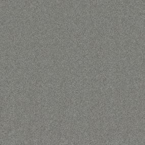 Textured Saxony Covington Gray Carpet