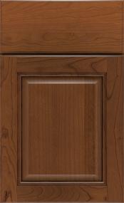 Square Coffee Glaze - Stain Cabinets