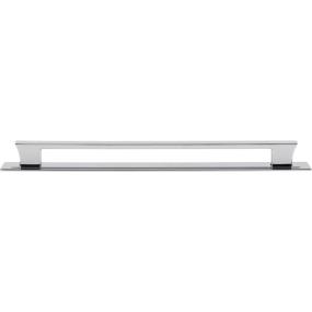 Pull Polished Chrome Chrome Pulls