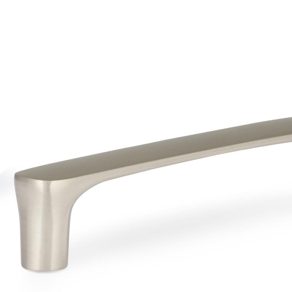 Pull Brushed Nickel Nickel Pulls