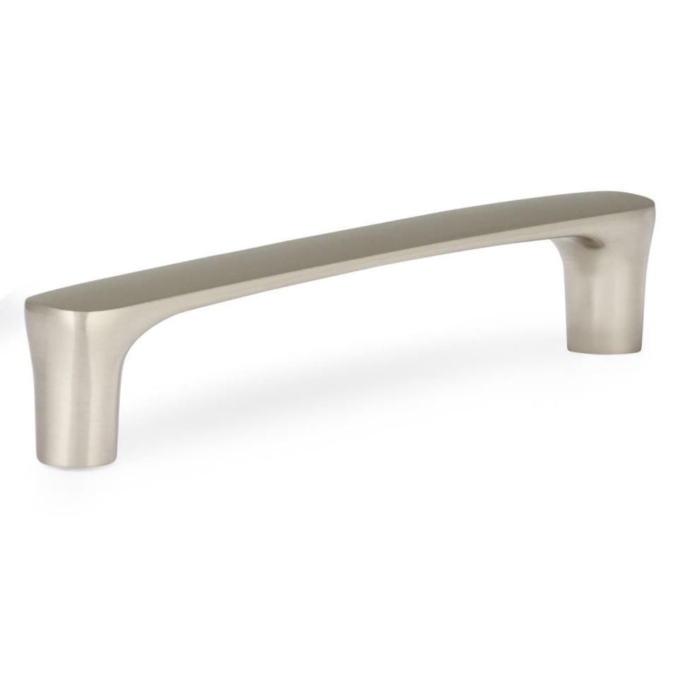 Pull Brushed Nickel Nickel Pulls