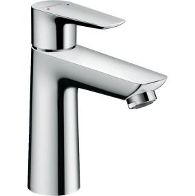 Bath Chrome Chrome Faucets