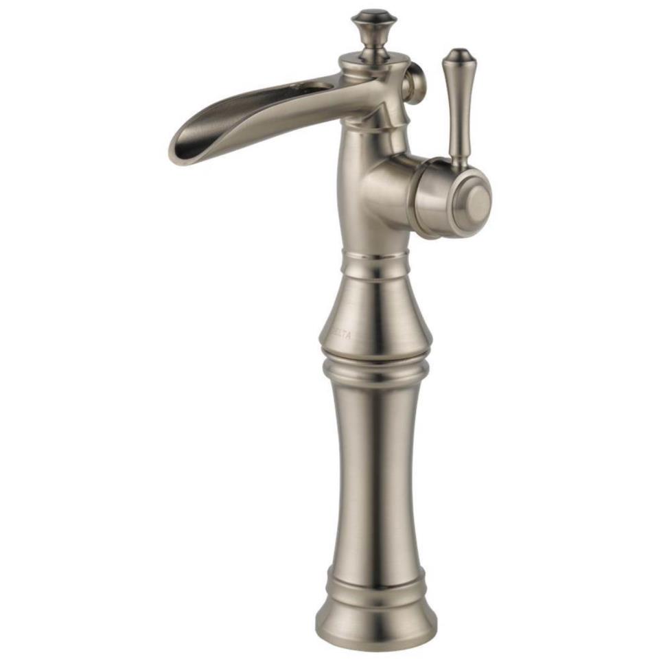 Bath Stainless Stainless Steel Faucets