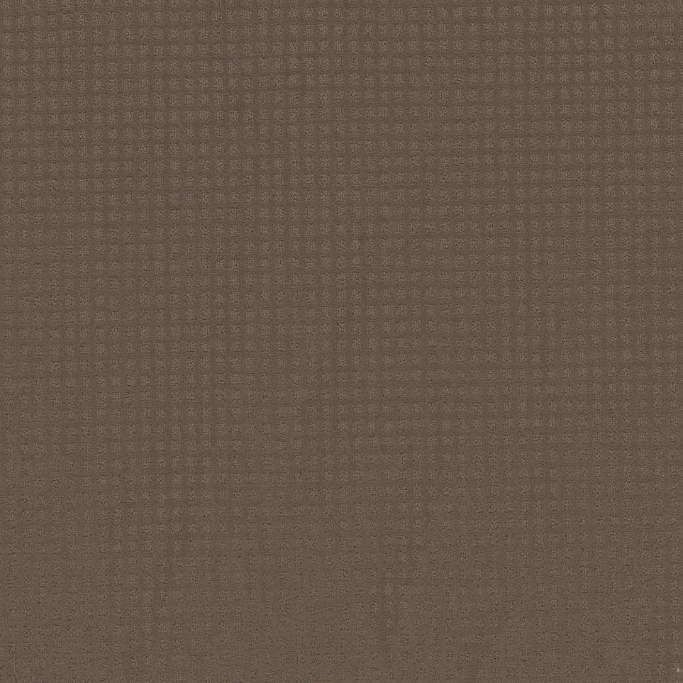 Pattern Essence Brown Carpet