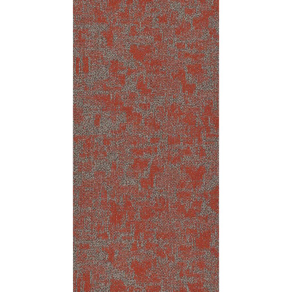 Loop Jasper Red Carpet Tile