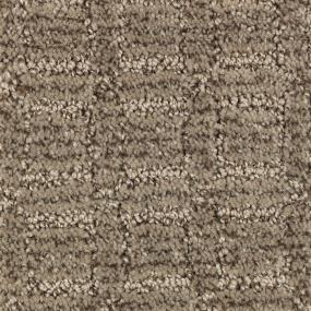 Pattern Dry Gourd Brown Carpet