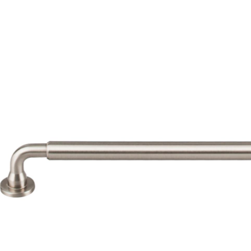 Pull Brushed Satin Nickel Nickel Pulls