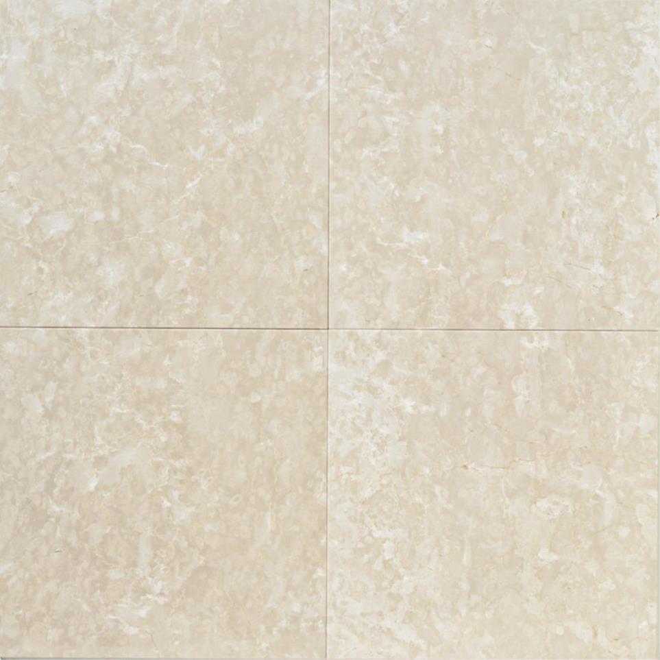 Tile Botticino Fiorito Polished Beige/Tan Tile