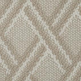 Loop Pearl Glow Gray Carpet