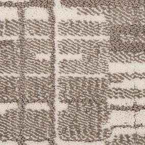 Pattern Baird Brown Carpet