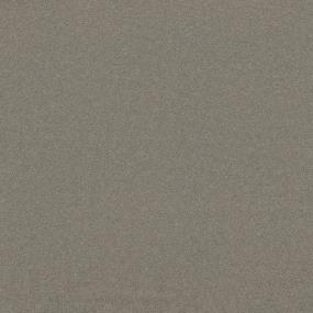 Textured Saxony Wind Fresh Gray Carpet