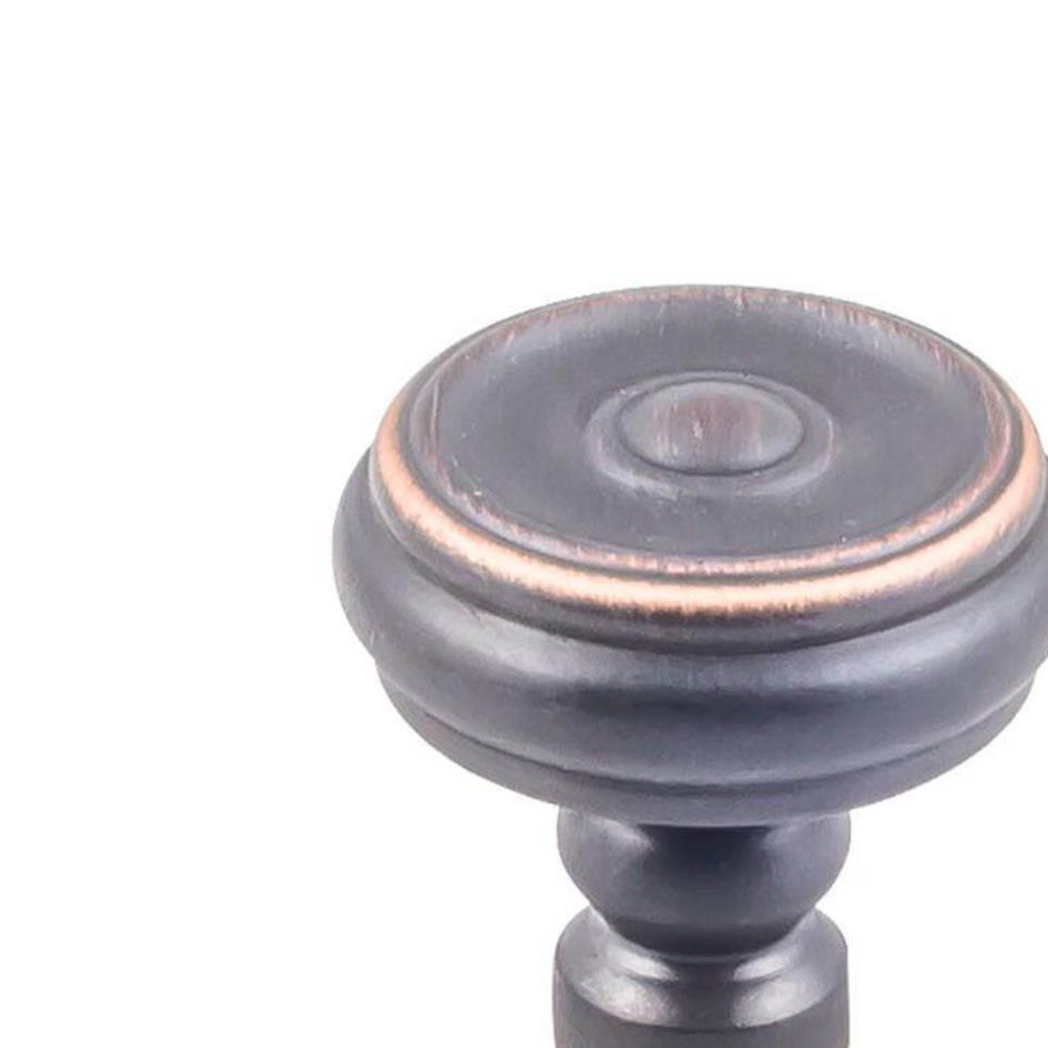 Knob Umbrio Bronze Knobs